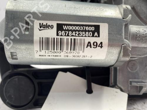 Used Rear wiper motor Rear wiper motor 22842982 22842982