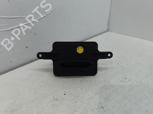 Heater blower motor PEUGEOT 3008 I MPV (0U_) 1.6 HDi | BP30184420M62 