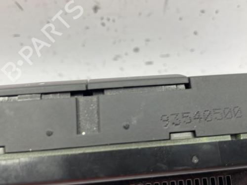 Climate control VW PASSAT B6 Variant (3C5) 2.0 TDI 16V | BP22842317I5 - Image 5
