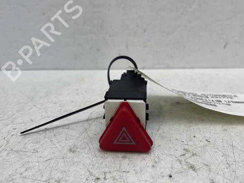 Used Warning switch SKODA FABIA I (6Y2) 1.4 16V (75 hp) 31581442