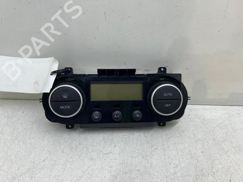 Climate control SUZUKI SWIFT III (MZ, EZ) 1.6 (RS416, RR 416, ZC31S) | BP37021730I5 - Image 4