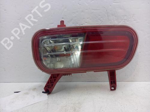 Baklys PEUGEOT 5008 (0U_, 0E_) 1.6 HDi (112 hp) 32271893