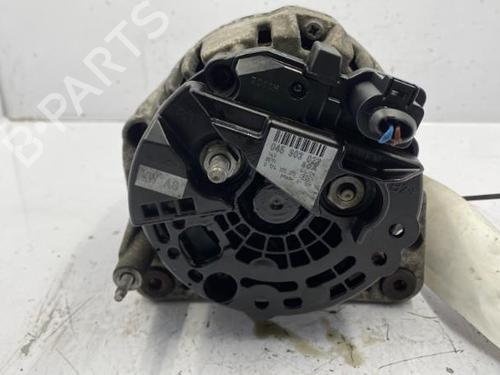 Generator SKODA FABIA I (6Y2) 1.4 TDI | BP22834851M7 