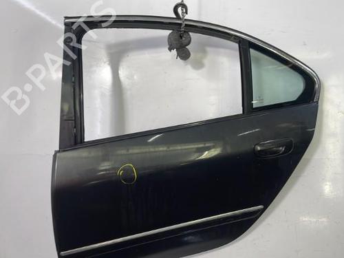 Left rear door PEUGEOT 607 (9D, 9U) 2.7 HDi 24V | BP22840879C4 