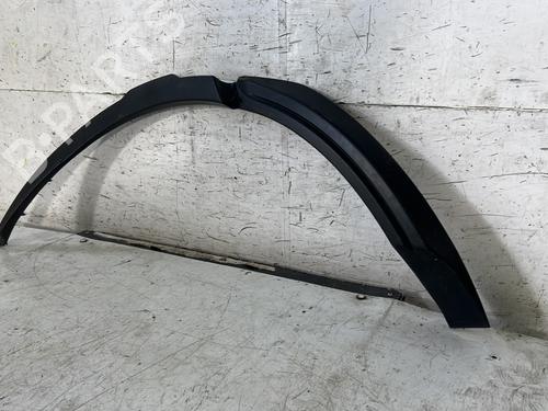 Rear right wheel arch trim LAND ROVER RANGE ROVER EVOQUE (L538) 2.2 D 4x4 | BP25758033C137 