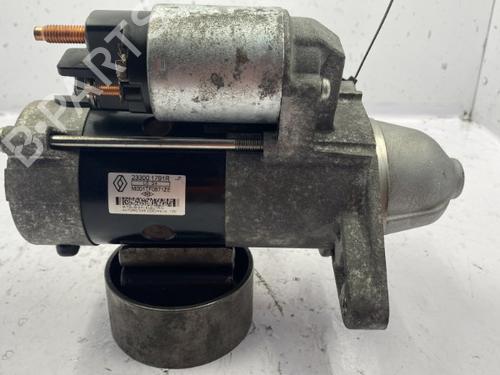 Used Starter Starter RENAULT TRAFIC III Van (FG_) 2.0 dCi 120 (FGMN) (120 hp) 22844573 22844573