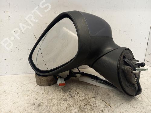 Left mirror FORD B-MAX (JK) 1.6 TDCi | BP24424261C26 - Image 5