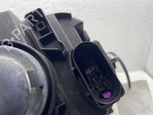 Left headlight VW TOURAN (5T1) 1.6 TDI | BP32251643C28