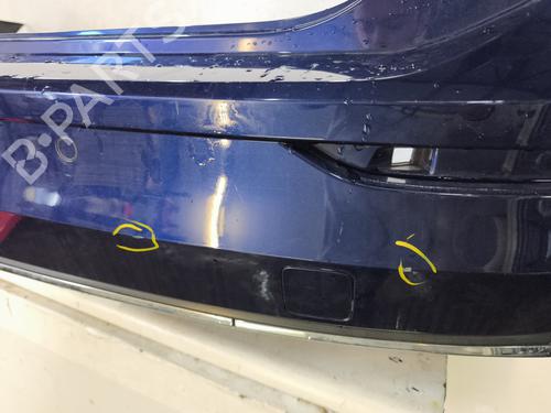 Rear bumper VW GOLF VIII Variant (CG5, DB5) 2.0 TDI | BP30200278C8 