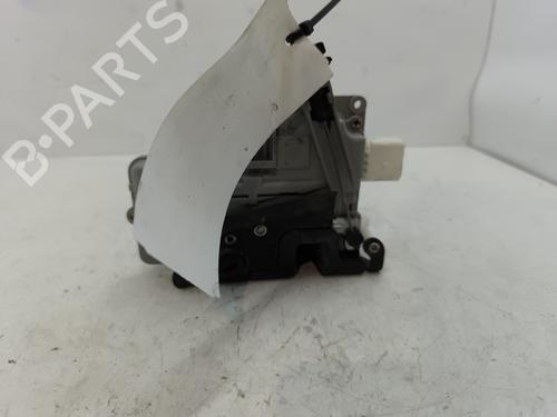 Used Rear left lock SEAT ALTEA (5P1) 1.9 TDI (105 hp) 29439037