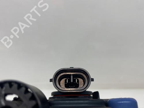 Right front fog light PEUGEOT EXPERT Van (V_) 2.0 BlueHDi 180 | BP30545363C31 - Image 3