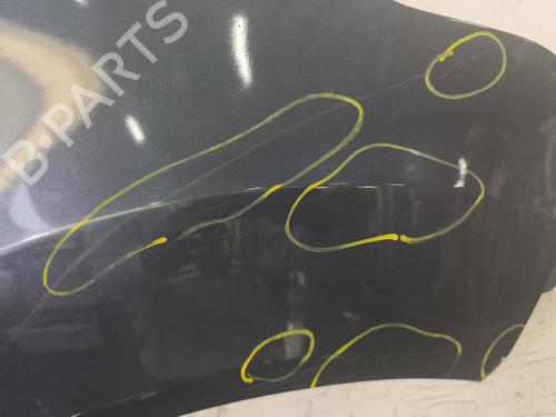 Forskærm Højre FORD B-MAX (JK) 1.0 EcoBoost | BP31852271C42