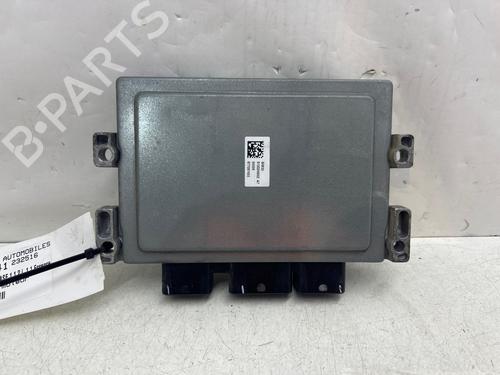 Used Engine control unit (ECU) Engine control unit (ECU) RENAULT TWINGO II (CN0_) [2007-2026] 34527151 34527151