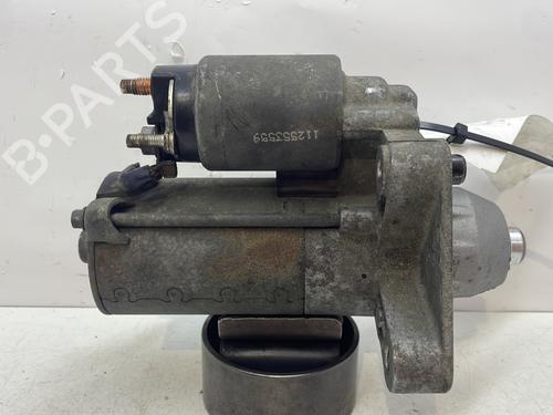 Starter FORD FOCUS II Turnier (DA_, FFS, DS) 1.6 TDCi 2109635