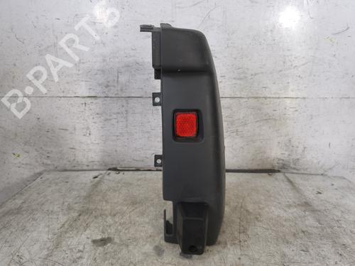 Used Corner bumper CITROËN JUMPER II Van 2.2 HDi 130 (130 hp) 27152547