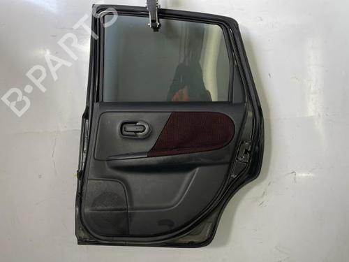Used Right rear door NISSAN NOTE (E11, NE11) 1.4 (88 hp) 22841231