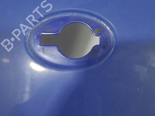 Forskærm venstre Forskærm venstre OPEL CORSA C (X01) 1.0 (F08, F68) (60 hp) 22829668 22829668