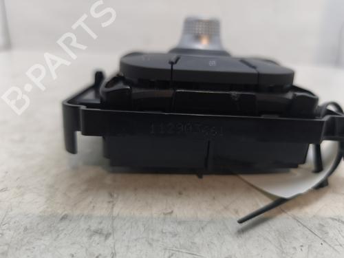 Switch RENAULT SCÉNIC III (JZ0/1_) 1.5 dCi | BP29619321I30