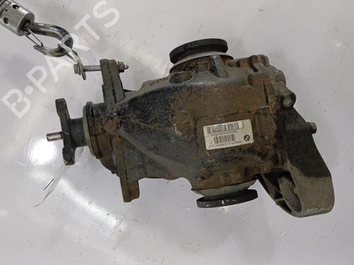 Rear differential BMW 3 (E90) 318 d | BP22823359M24 - Image 3