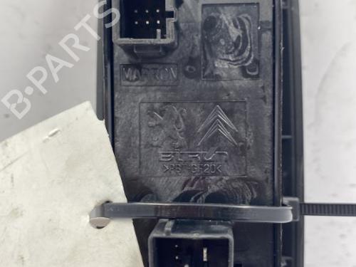 Used Left front window switch Left front window switch CITROËN DS4 (NX_) 1.6 HDi 110 (112 hp) 22844598 22844598