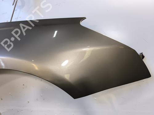 Right front fenders CITROËN C5 III (RD_) 2.0 HDi 165 (RDRHHA, RDRHH8) | BP29466610C42 