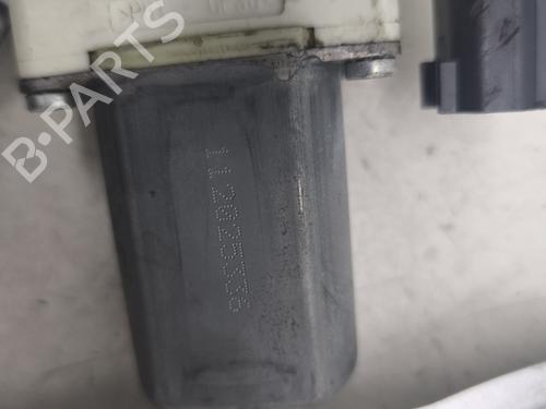 Front left window mechanism FORD TRANSIT COURIER B460 Box Body/MPV 1.5 EcoBlue | BP30672170C22