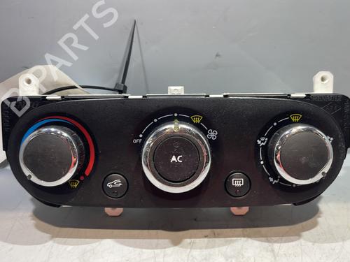 Climate control RENAULT CLIO IV (BH_) 1.5 dCi 90 | BP29833776I5 - Image 2