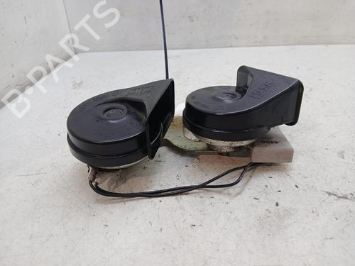 Horn RENAULT ESPACE IV (JK0/1_) 2.0 dCi (JK02, JK03) | BP39600015E13 - Image 2
