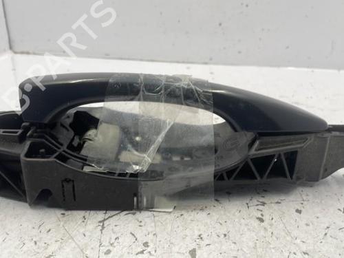 Front left exterior door handle PEUGEOT 308 II (LB_, LP_, LW_, LH_, L3_) 1.6 HDi 100 | BP22835857C128 