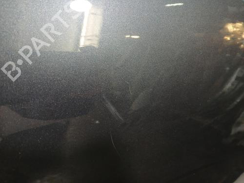 Right rear door RENAULT MEGANE IV Hatchback (B9A/M/N_) 1.3 TCe 115 (B9N9) | BP29639927C5 