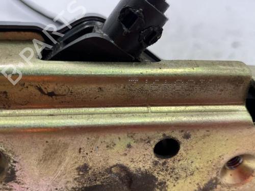 Rear left lock CITROËN C3 I (FC_, FN_) 1.4 i | BP22839746C100 