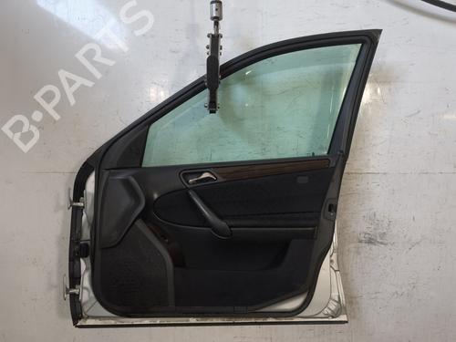 Right front door MERCEDES-BENZ C-CLASS (W203) C 220 CDI (203.006) | BP26911469C3 