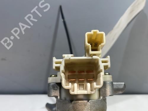 Ignition barrel TOYOTA YARIS (_P1_) 1.4 D-4D (NLP10_, NLP10R) | BP30497361M48