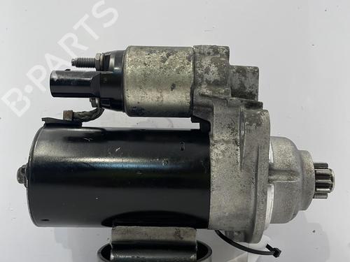 Starter SEAT IBIZA IV (6J5, 6P1) 1.9 TDI | BP22827971M8 