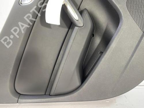 Rear left panel AUDI A1 Sportback (8XA, 8XF) 1.6 TDI | BP22839674C60 