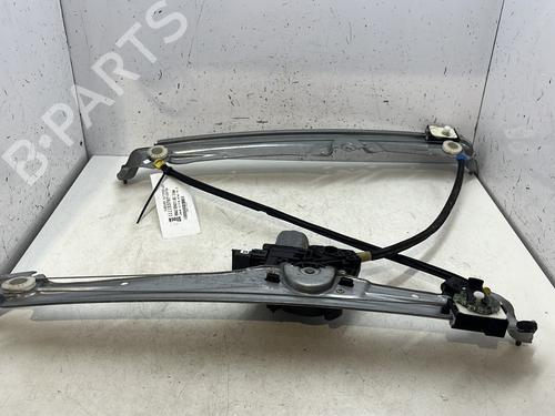 Used Front right window mechanism RENAULT ESPACE V (JR_) 1.6 dCi 130 (130 hp) 28499520