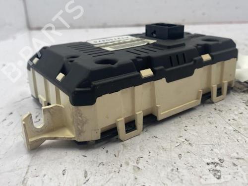 Used Display monitor FORD FIESTA VI (CB1, CCN) 1.4 TDCi (68 hp) 22840505