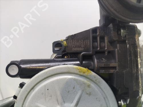 Front right window mechanism SUZUKI SWIFT III (MZ, EZ) 1.3 (RS413, ZC11S) | BP27989764C23 - Image 5