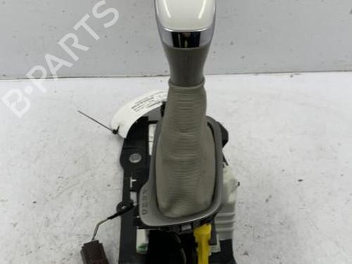 Gear lever RENAULT ZOE (BFM_) ZOE | BP22834319M90 
