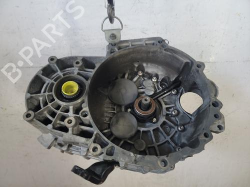 Used Gearbox AUDI TT Roadster (8J9) 2.0 TDI quattro (170 hp) 23574272