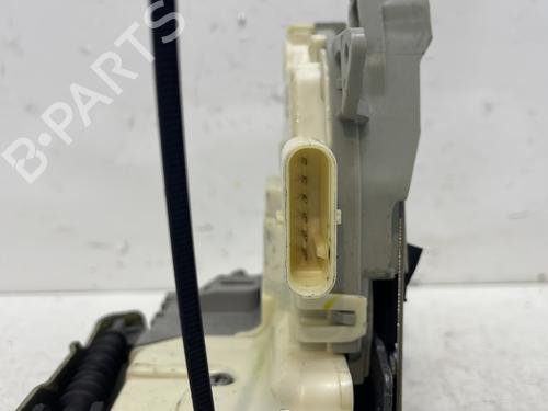 Rear right lock AUDI A5 Sportback (8TA) 2.0 TDI | BP29377162C99 