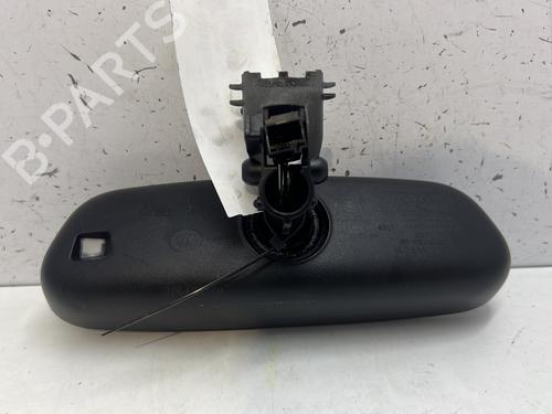 Used Rear mirror CITROËN DS4 (NX_) 1.6 HDi 115 (114 hp) 26386672
