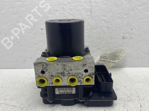 Used ABS pump ABS pump SKODA ROOMSTER (5J7) 1.9 TDI (105 hp) 31799913 31799913