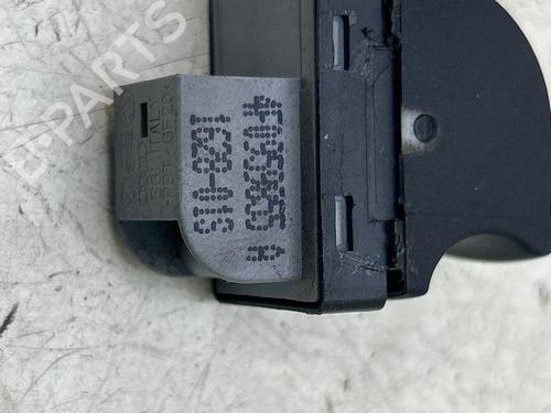 Left rear window switch AUDI A6 Allroad C6 (4FH) 3.0 TDI quattro | BP36846653I29  - Image 5