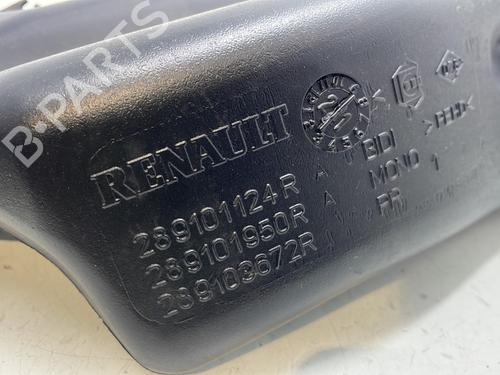 Windscreen washer tank RENAULT EXPRESS Box Body/MPV  | BP27545973C113