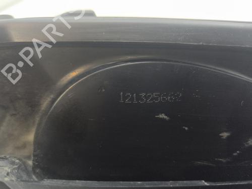 Left taillight OPEL CORSA C (X01) 1.3 CDTI (F08, F68) | BP32364994C34