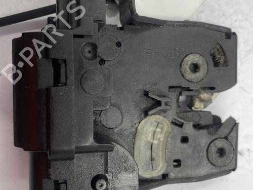 Used Tailgate lock Tailgate lock 22845679 22845679