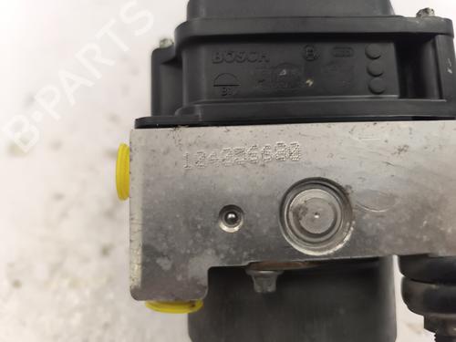 ABS pump NISSAN MICRA III (K12) 1.2 16V | BP25204732M43 