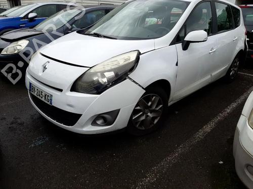 Display RENAULT GRAND SCÉNIC III (JZ0/1_) 1.5 dCi (JZ09, JZ0D, JZ10, JZ14, JZ1G, JZ29, JZ2C) | BP22838732C48 