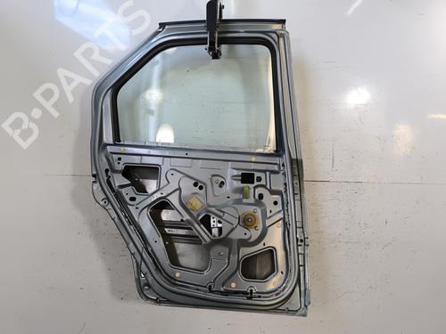 Dør venstre bagtil DACIA LOGAN (LS_) 1.2 16V (LS1N, LS02, BS02) | BP28591607C4 - Image 5